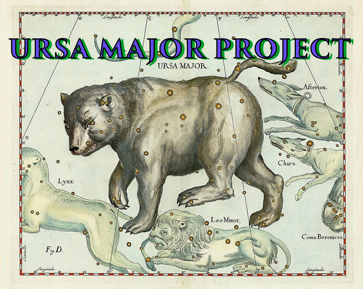 Il Fiore del Grande Carro